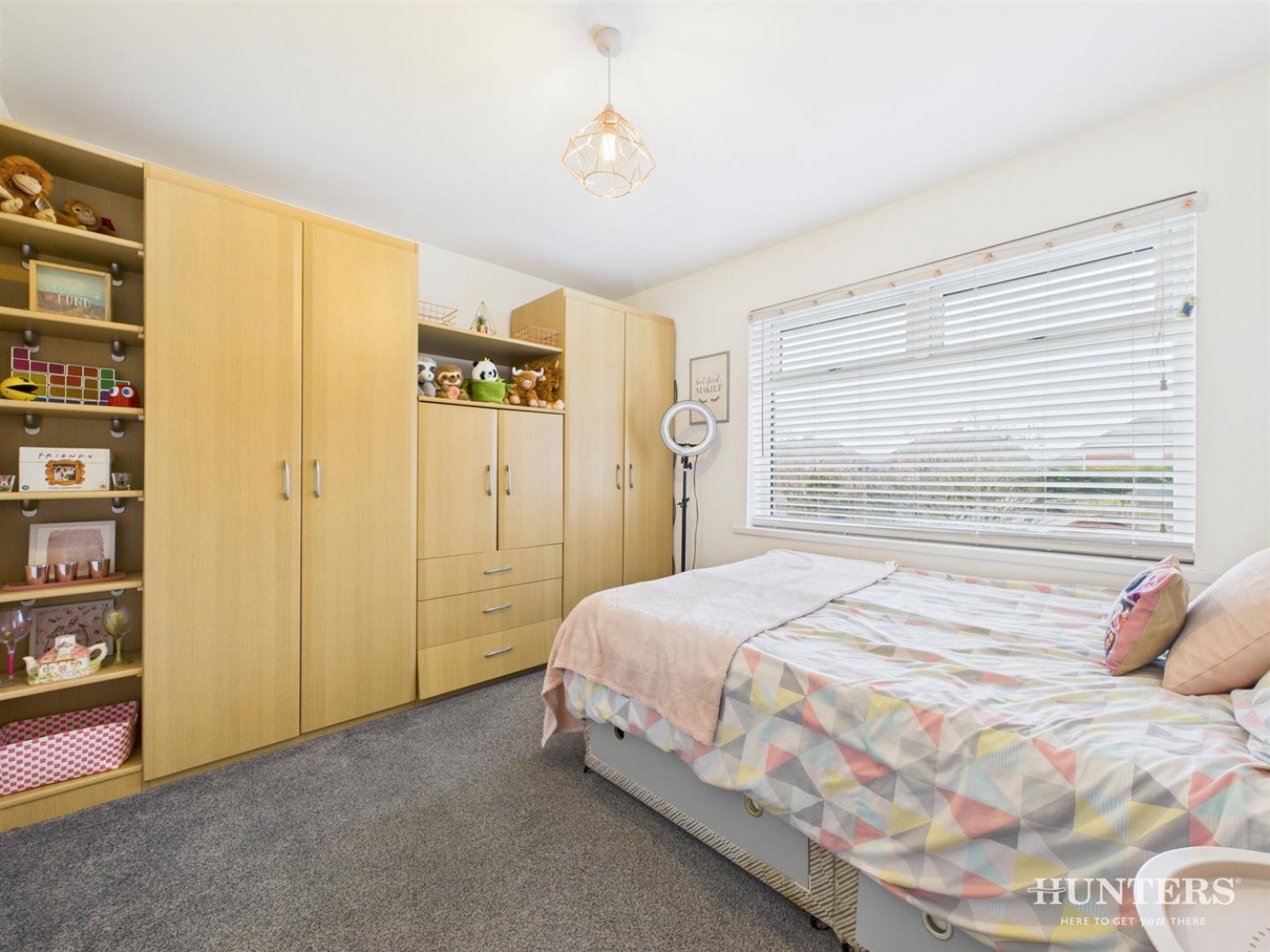 Oakdale Road, Consett