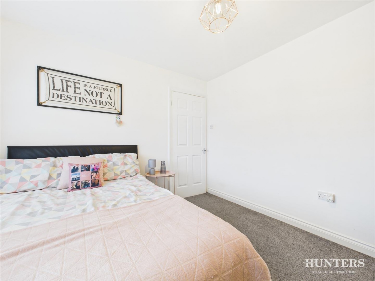 Oakdale Road, Consett