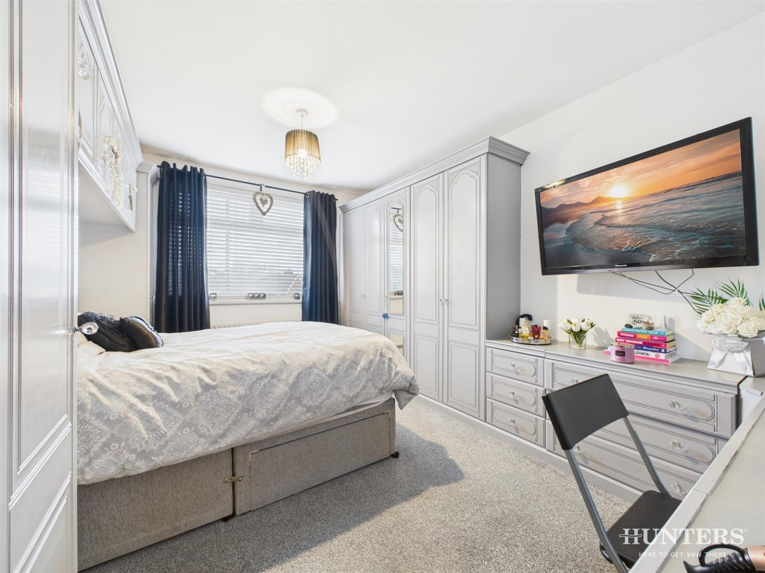 Oakdale Road, Consett