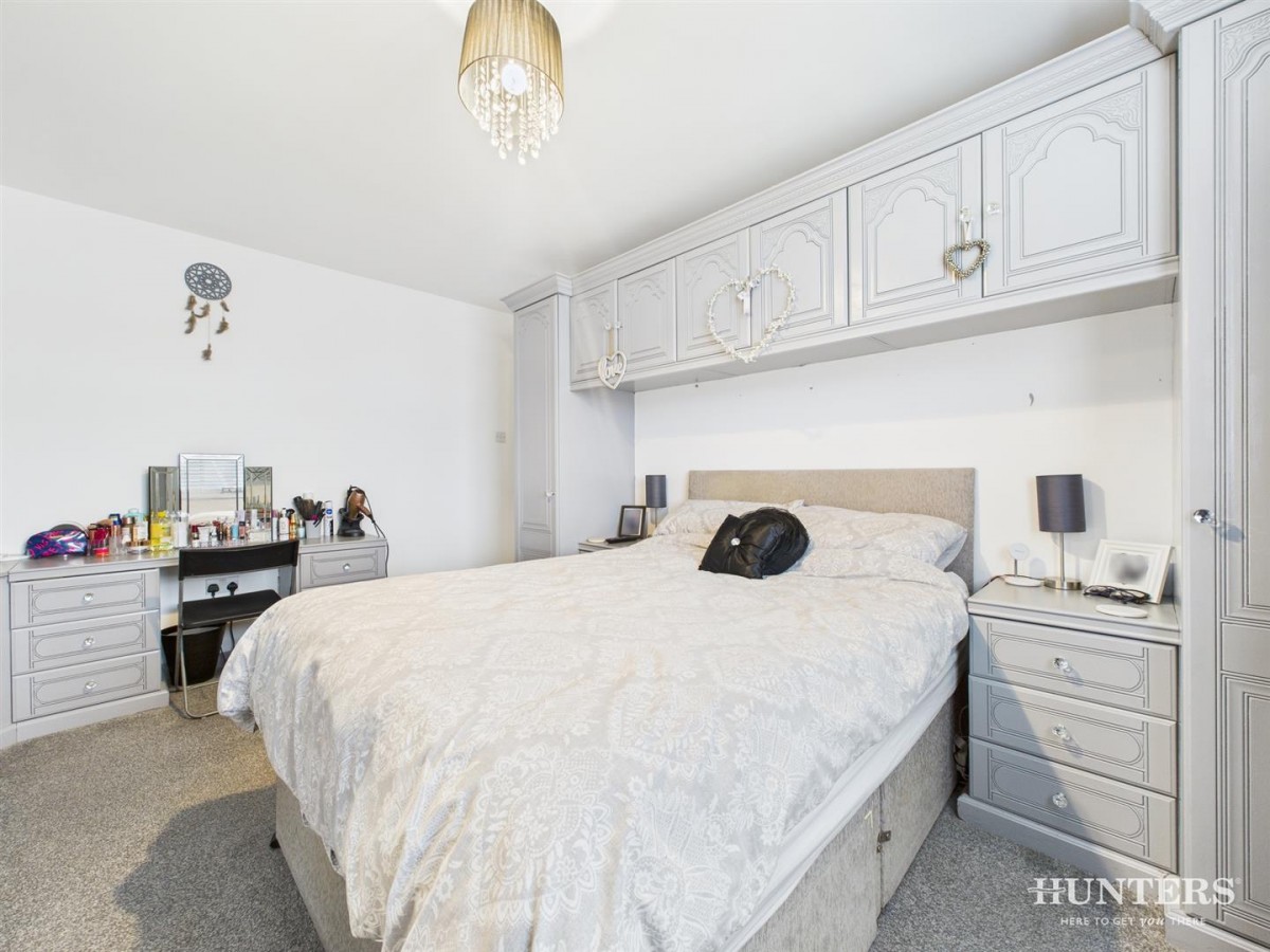 Oakdale Road, Consett