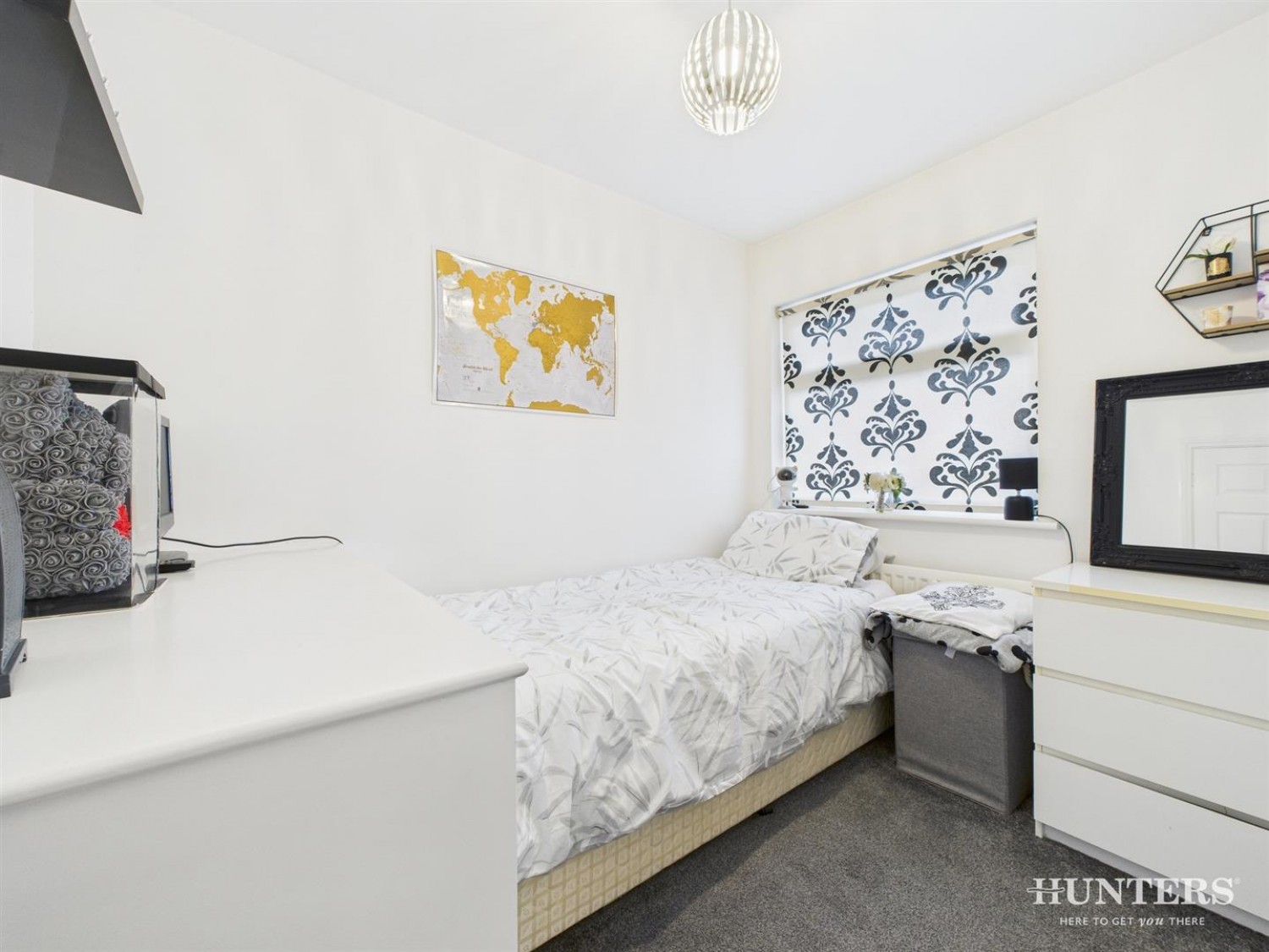 Oakdale Road, Consett