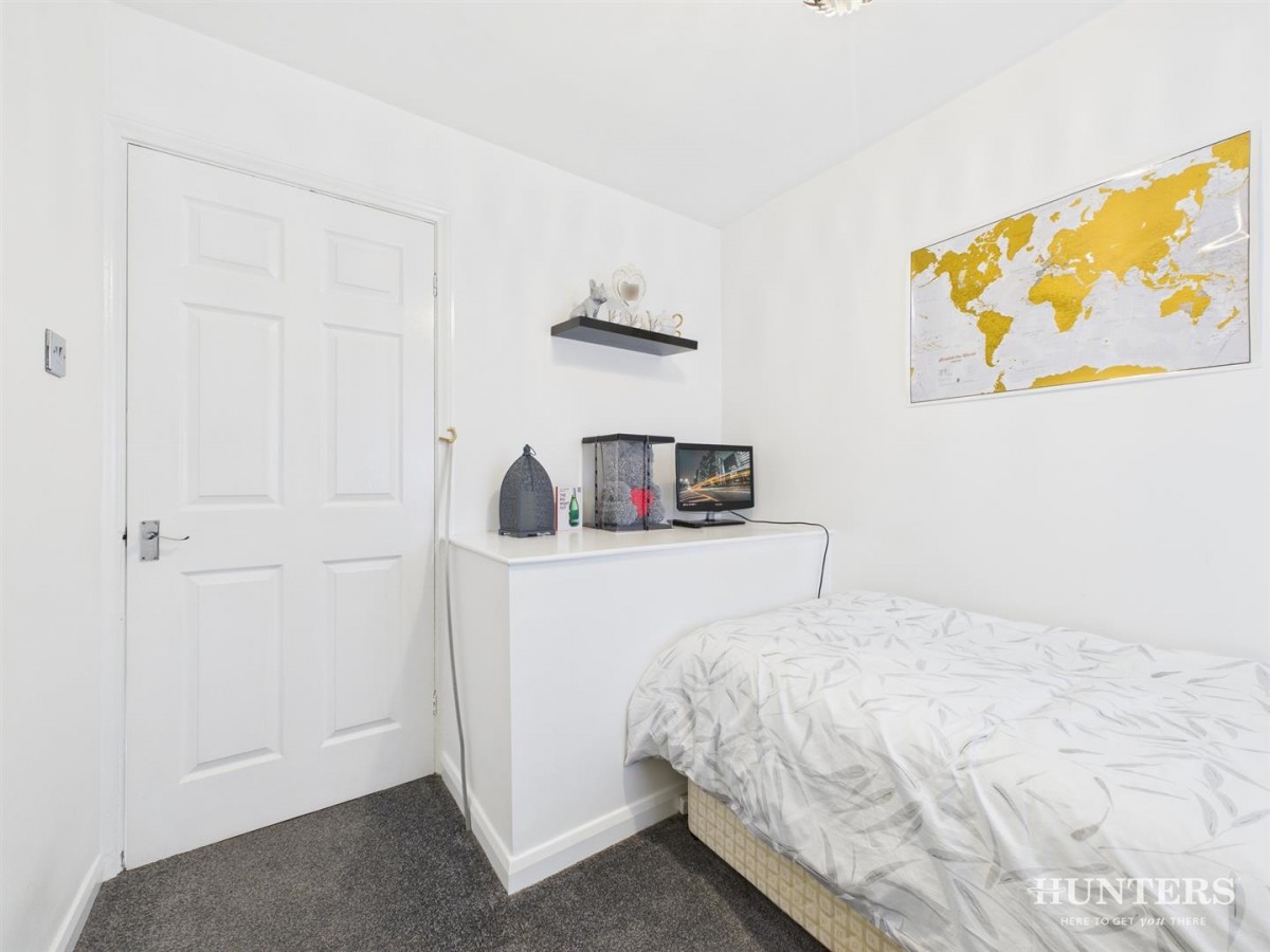 Oakdale Road, Consett