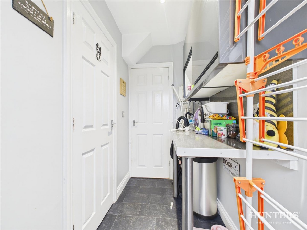 Oakdale Road, Consett