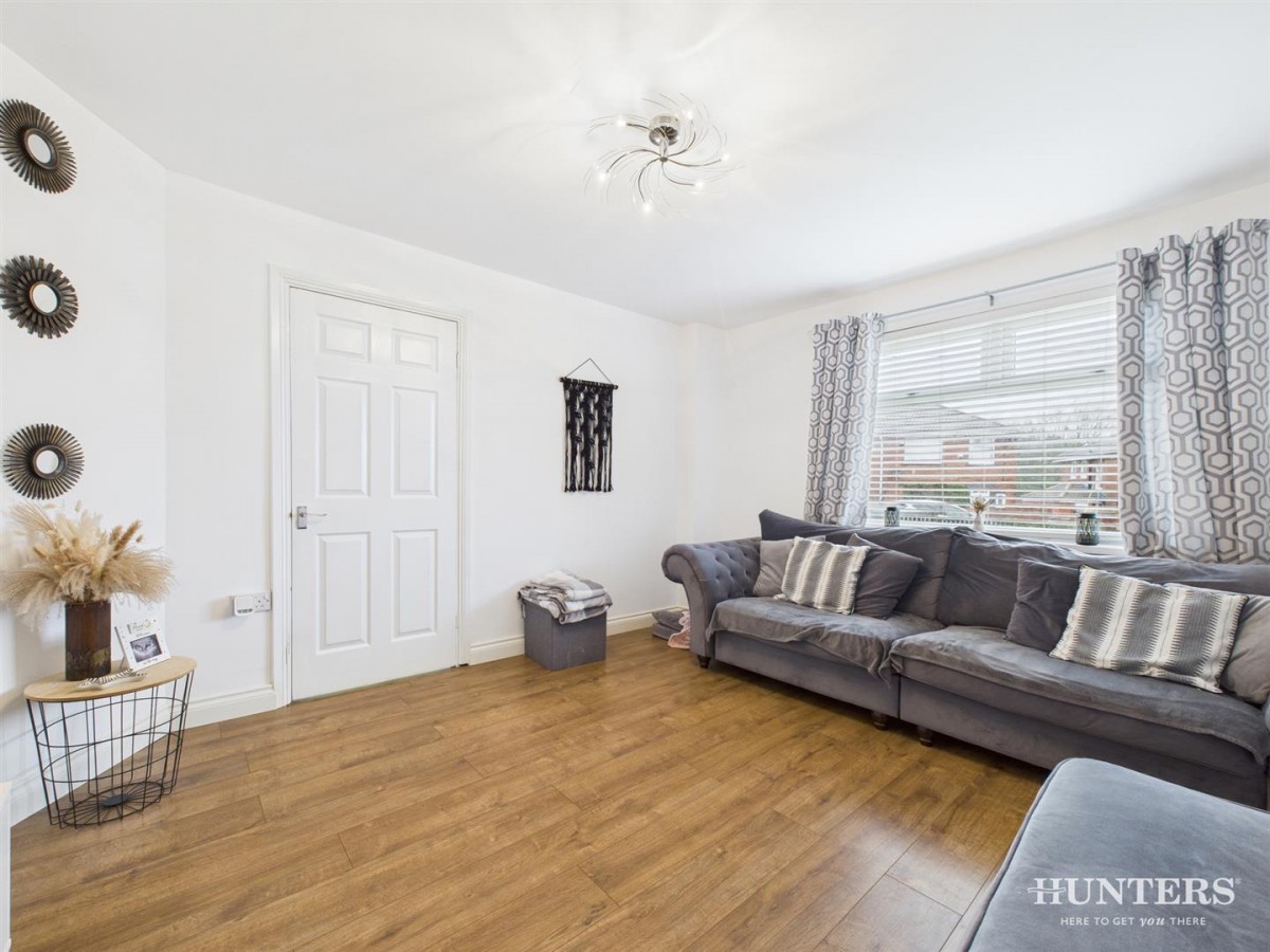 Oakdale Road, Consett