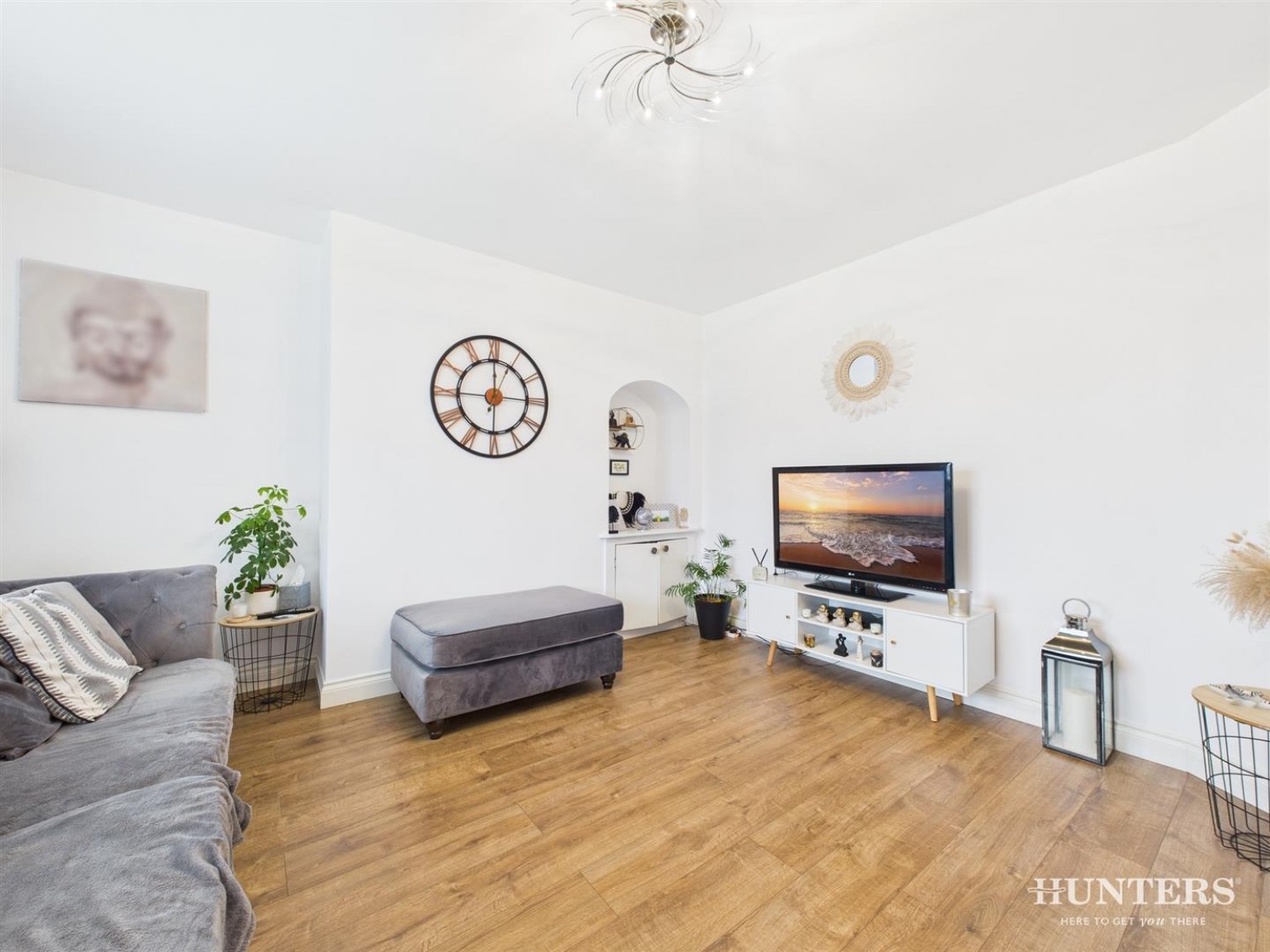 Oakdale Road, Consett