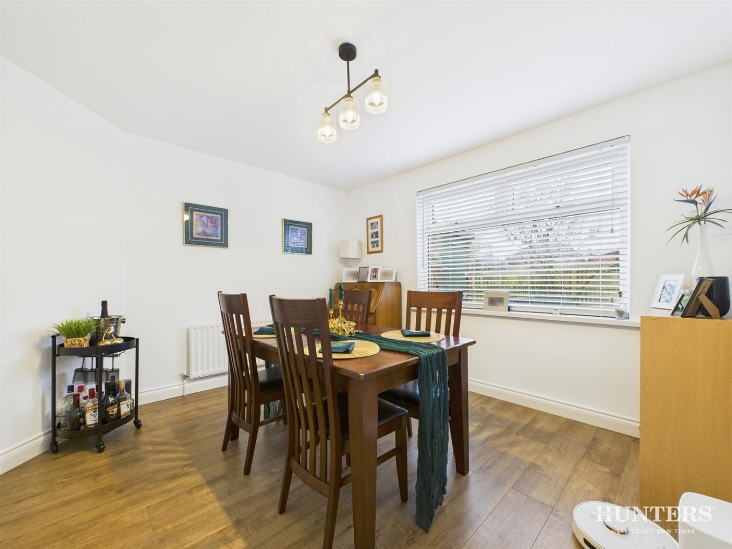 Oakdale Road, Consett