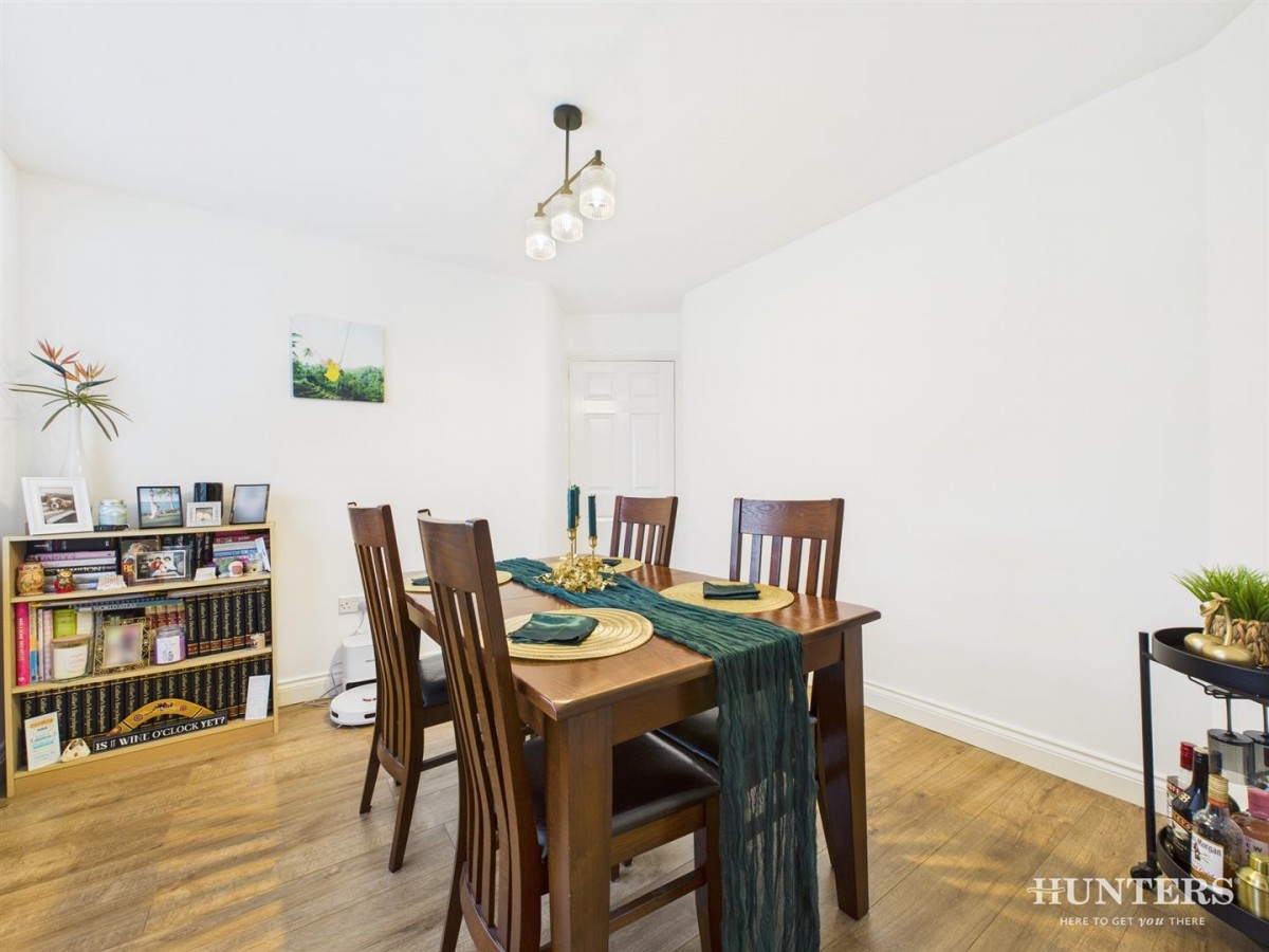 Oakdale Road, Consett