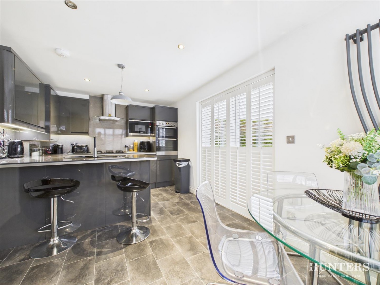 Oakdale Road, Consett