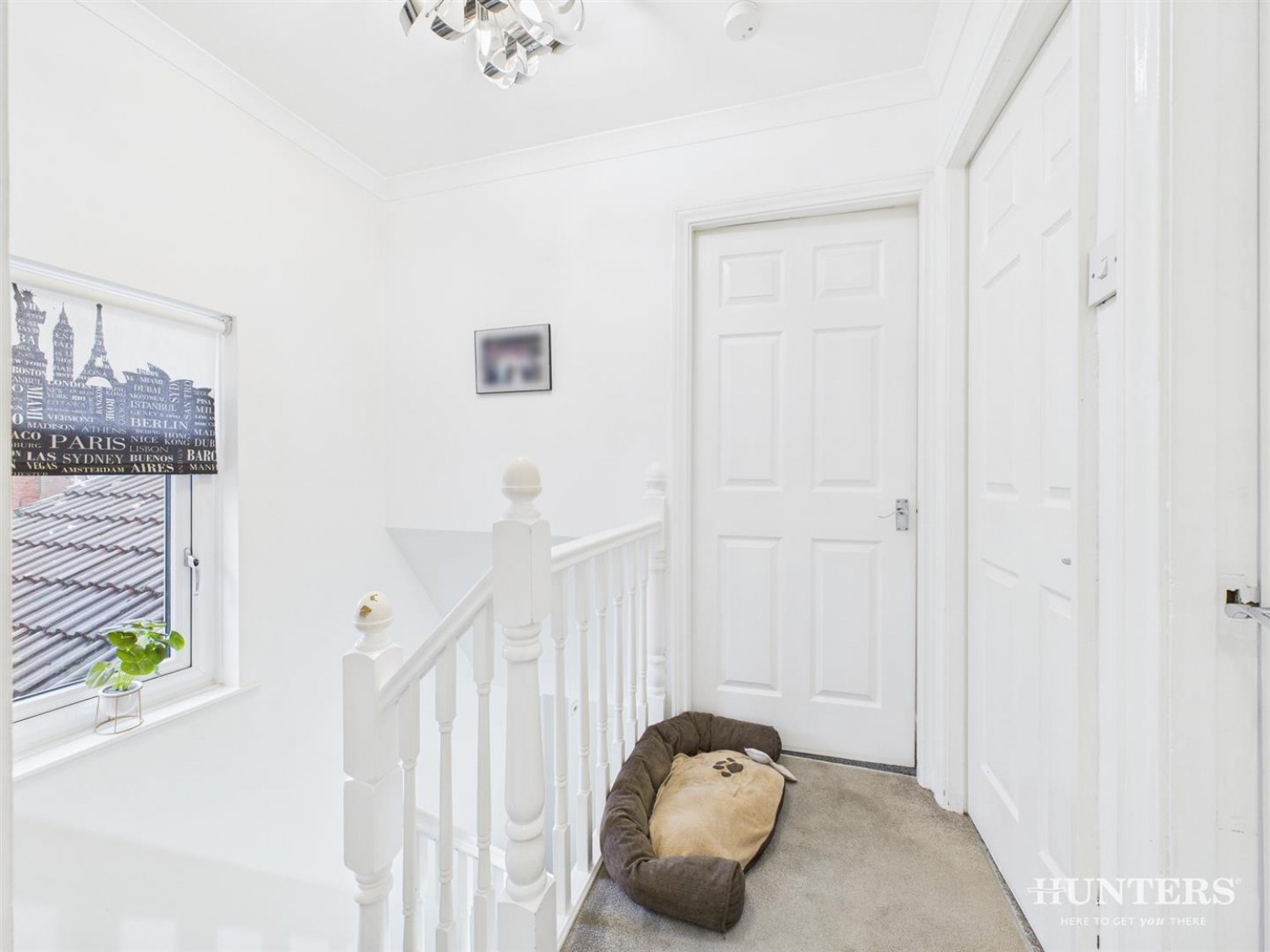 Oakdale Road, Consett