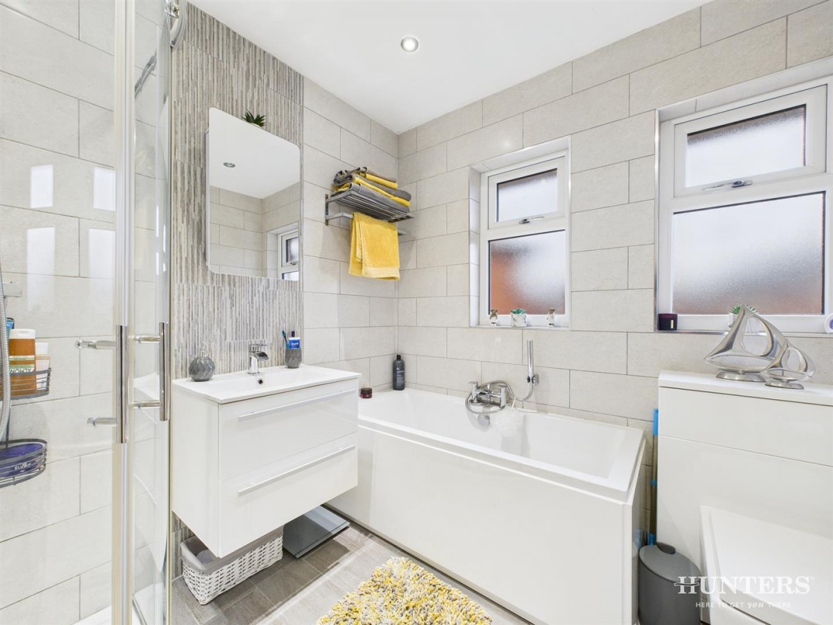 Oakdale Road, Consett