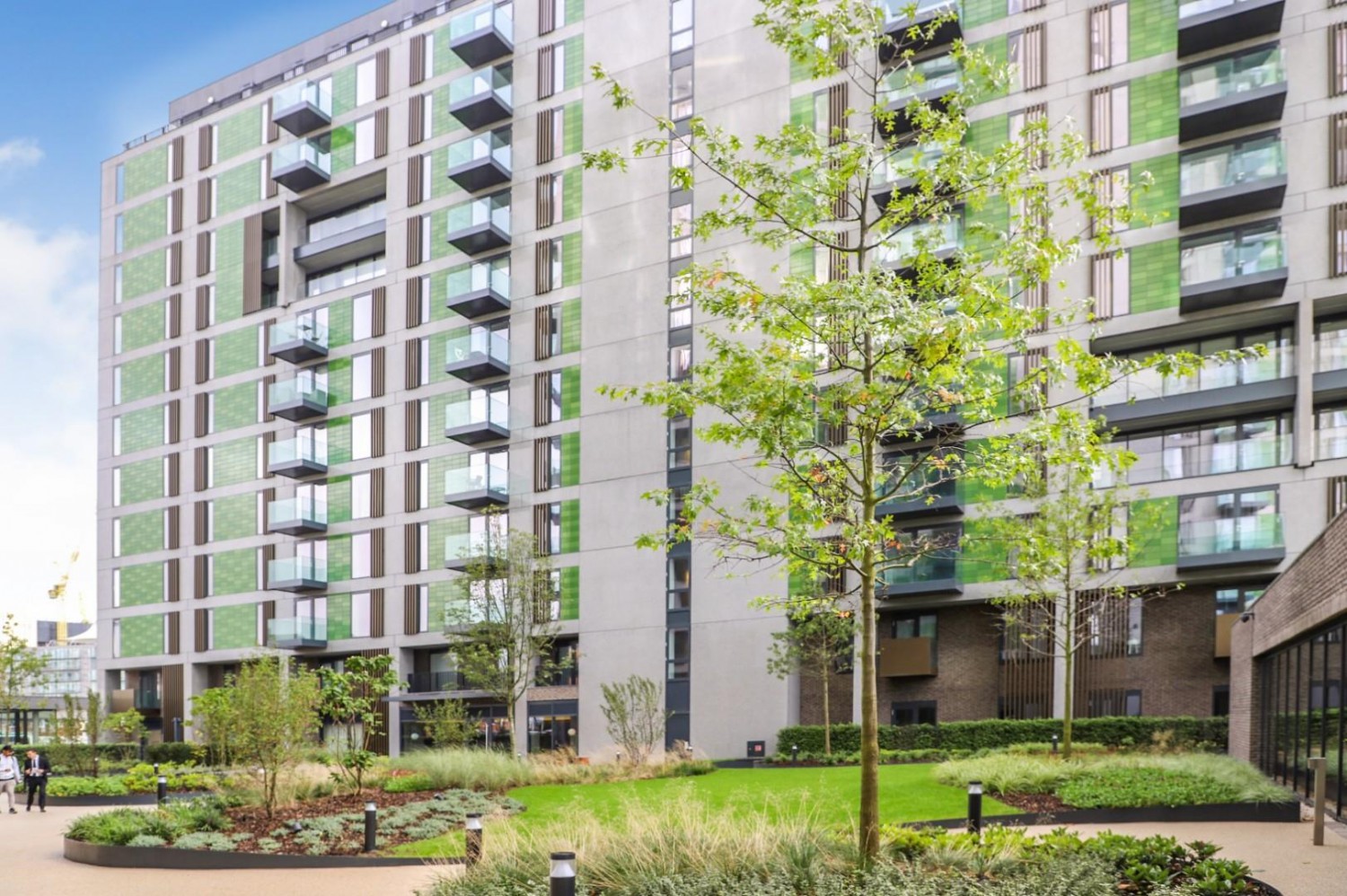 Bury Street, Salford