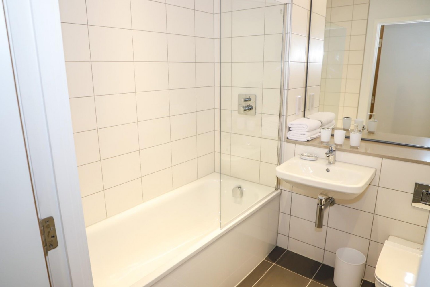 Bury Street, Salford