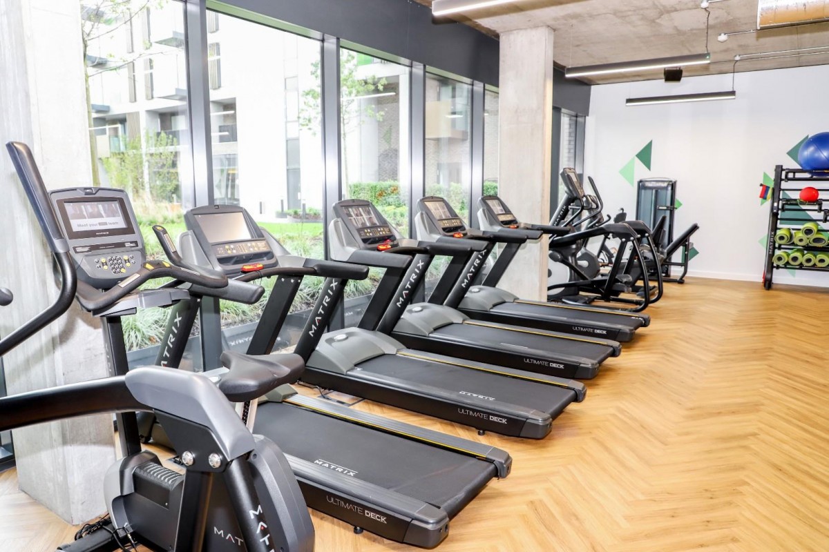 Bury Street, Salford