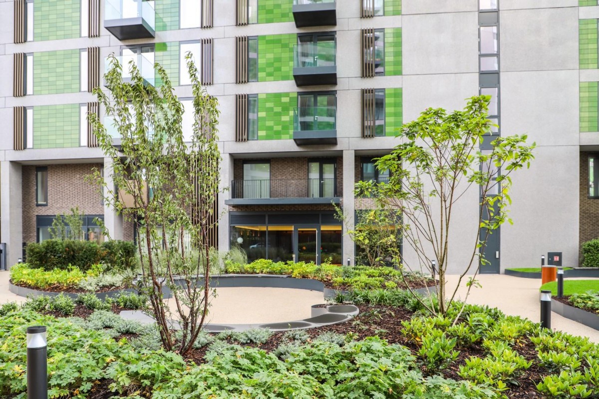 Bury Street, Salford