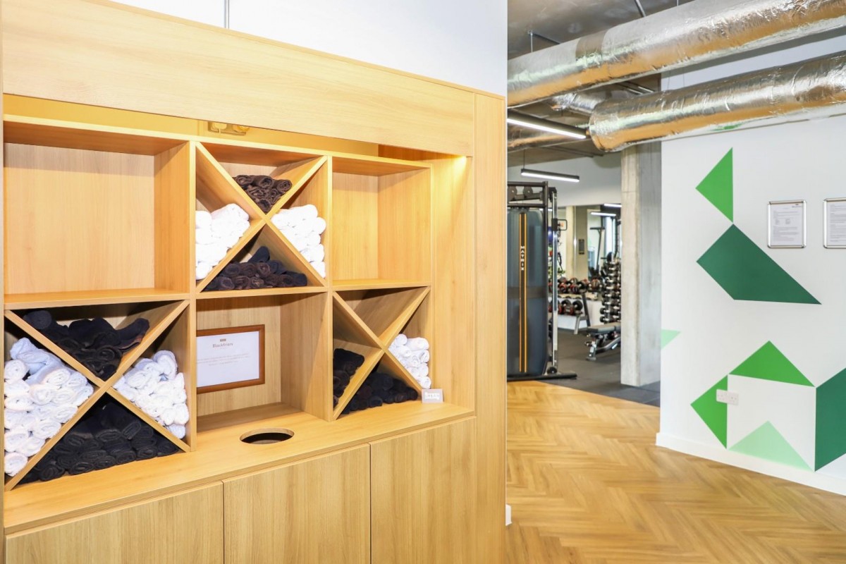 Bury Street, Salford