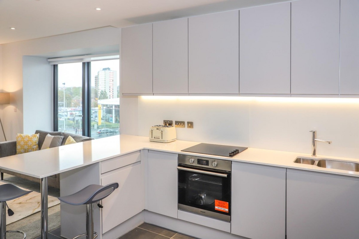 Bury Street, Salford