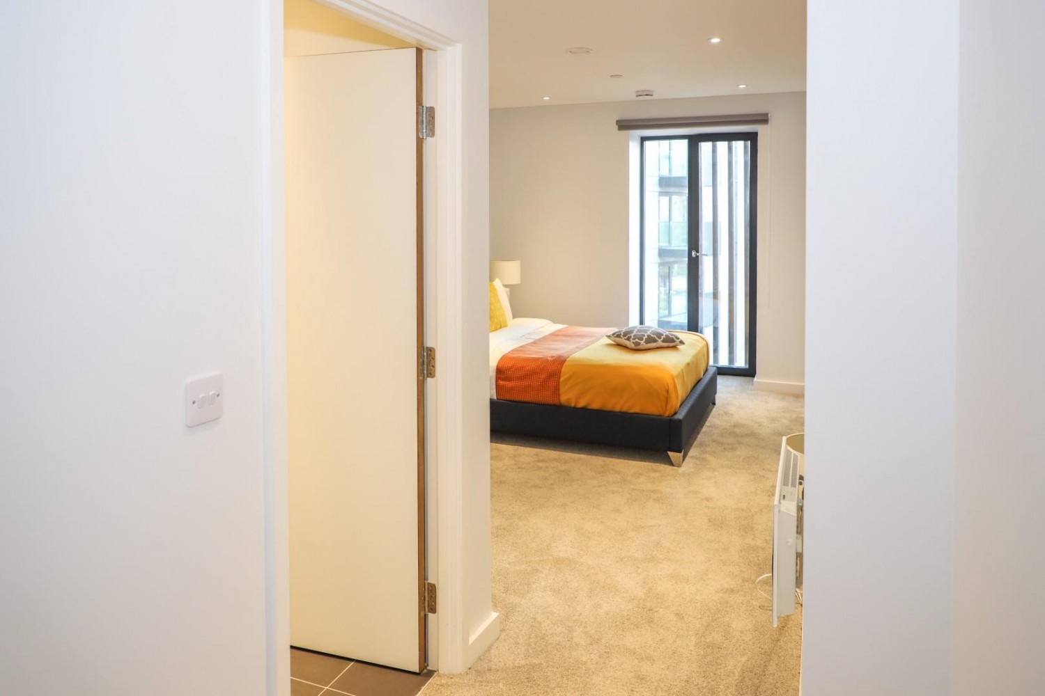 Bury Street, Salford