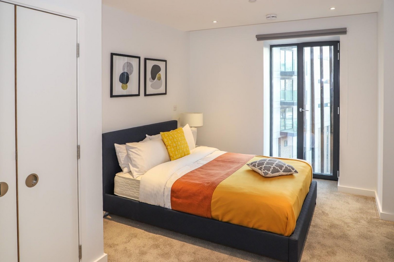 Bury Street, Salford