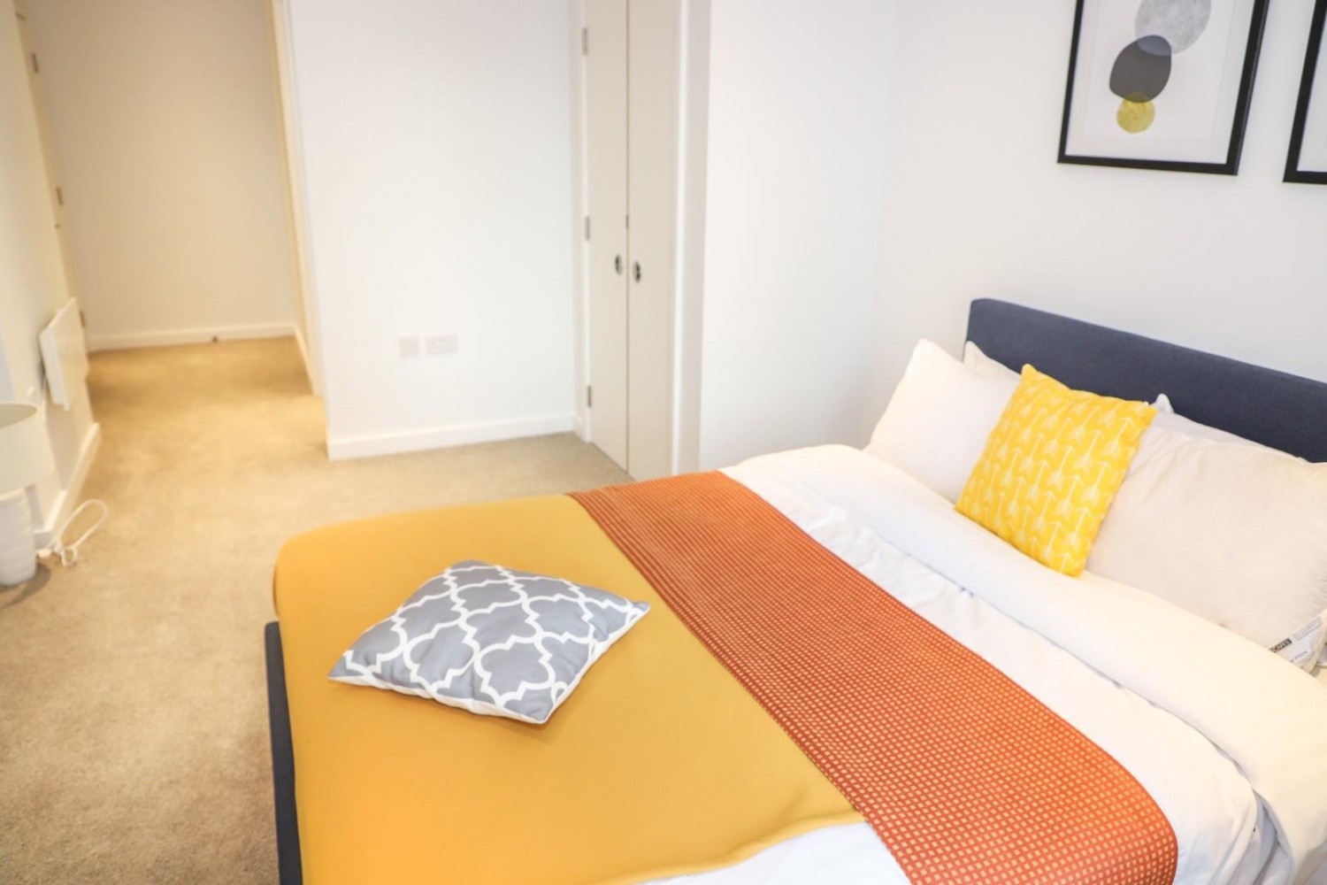 Bury Street, Salford