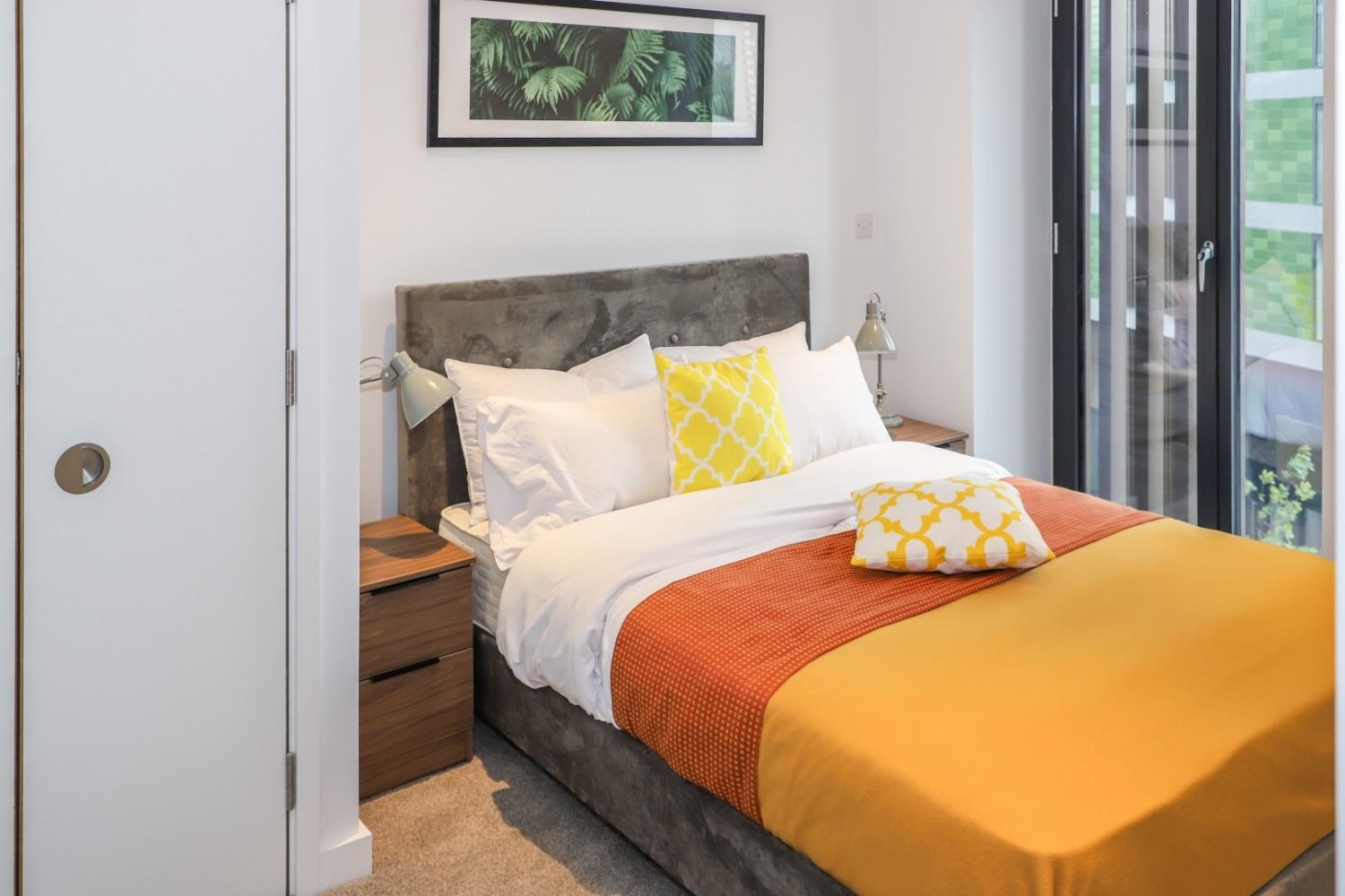 Bury Street, Salford