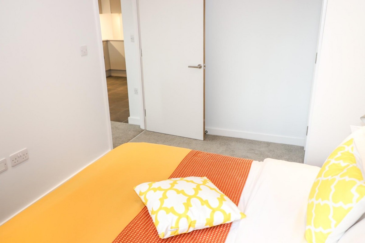 Bury Street, Salford