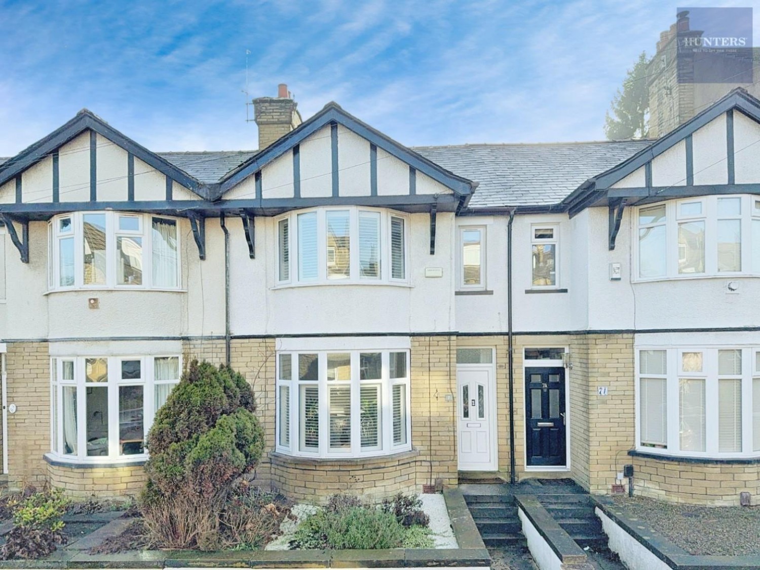 Somerset Road, Pudsey, Leeds