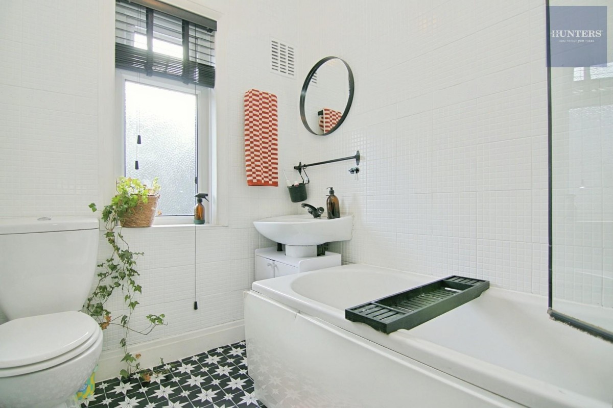 Somerset Road, Pudsey, Leeds