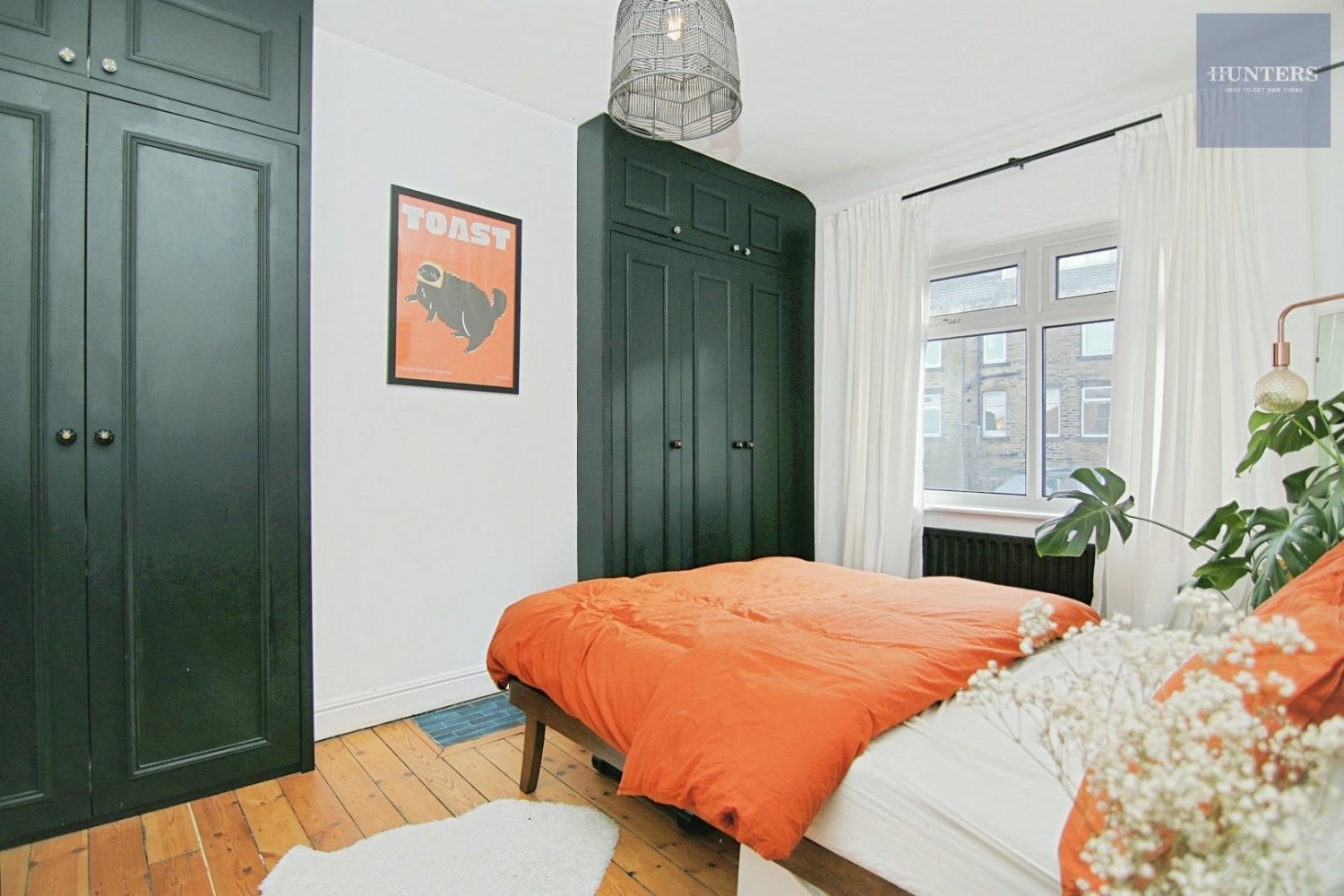 Somerset Road, Pudsey, Leeds