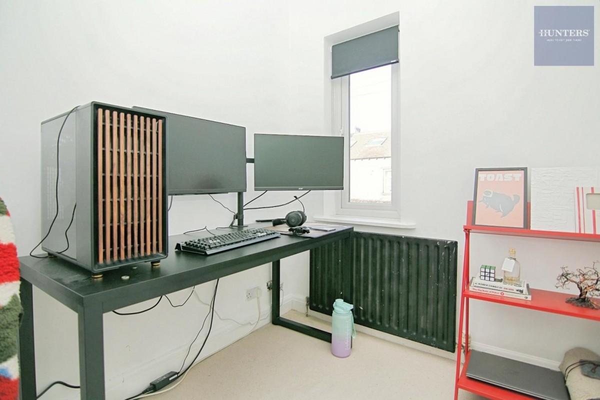 Somerset Road, Pudsey, Leeds