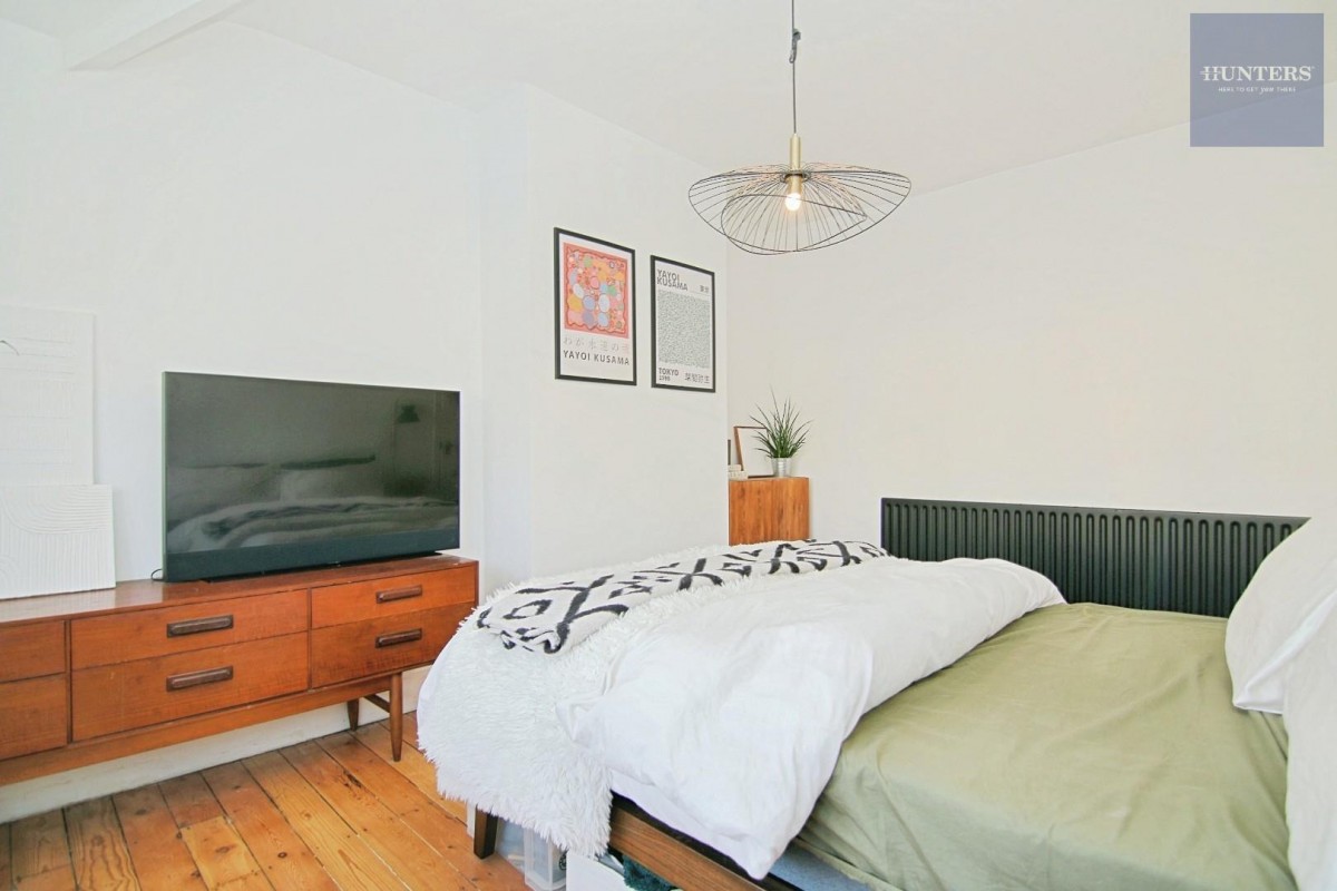 Somerset Road, Pudsey, Leeds