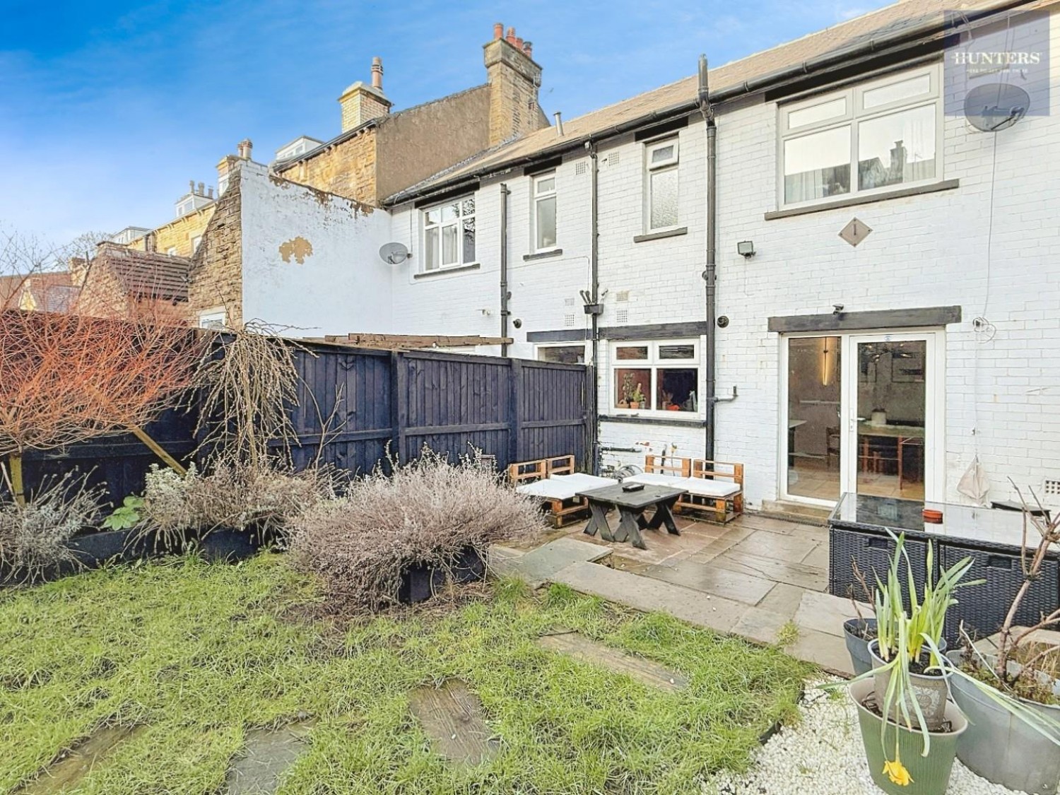 Somerset Road, Pudsey, Leeds