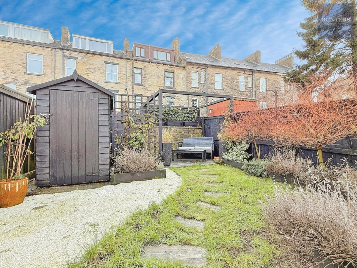 Somerset Road, Pudsey, Leeds