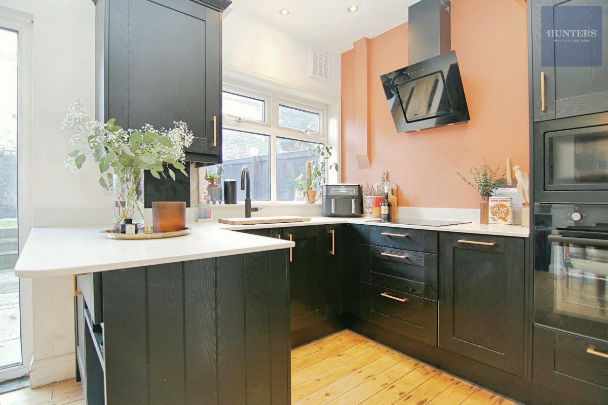 Somerset Road, Pudsey, Leeds