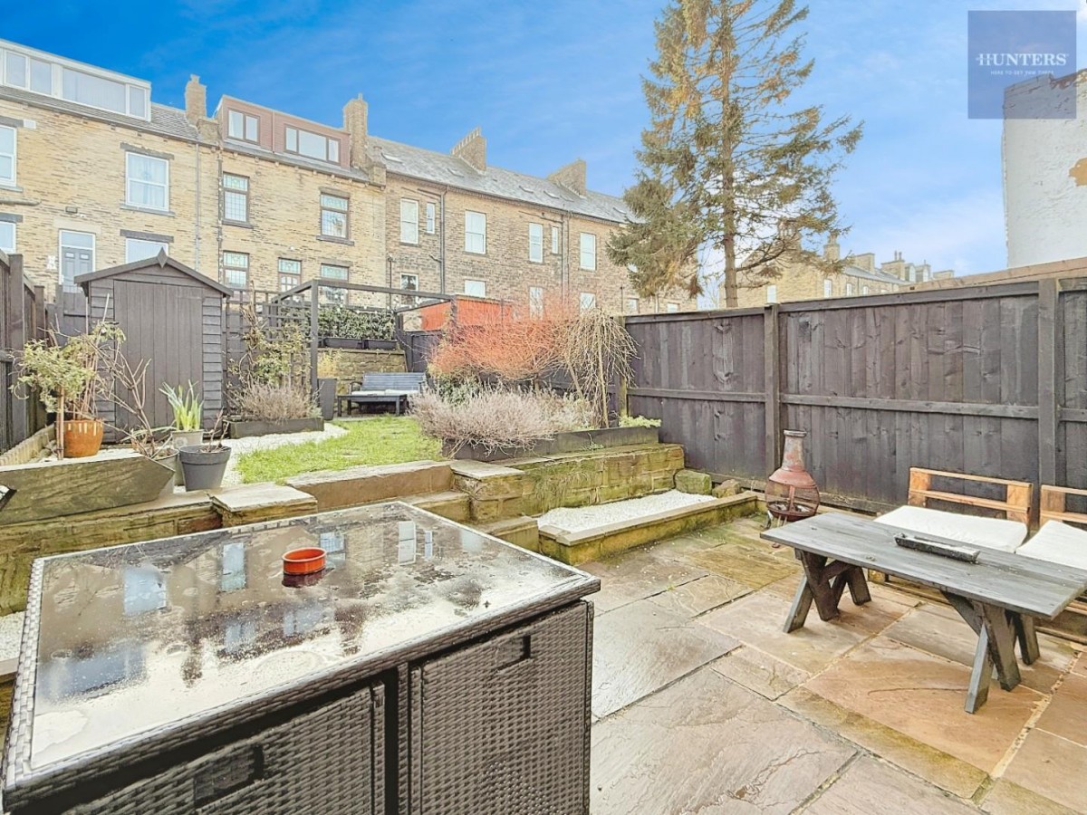 Somerset Road, Pudsey, Leeds