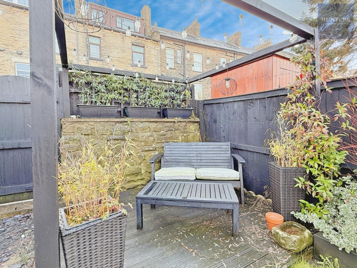 Somerset Road, Pudsey, Leeds