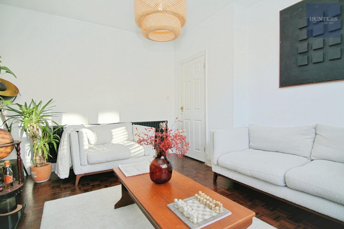 Somerset Road, Pudsey, Leeds