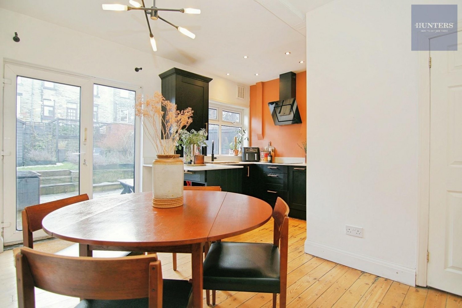 Somerset Road, Pudsey, Leeds