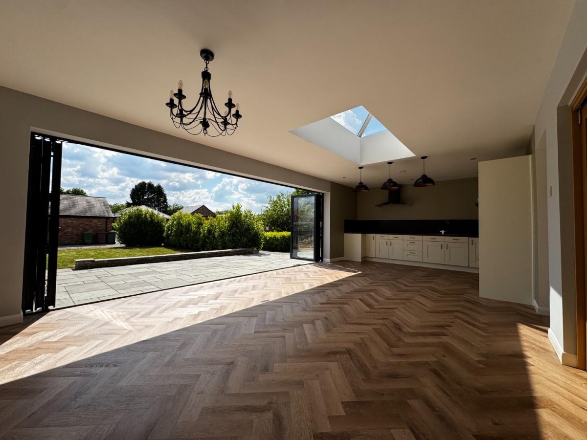 Moor Lane, Bolsover, Chesterfield, S44 6EP