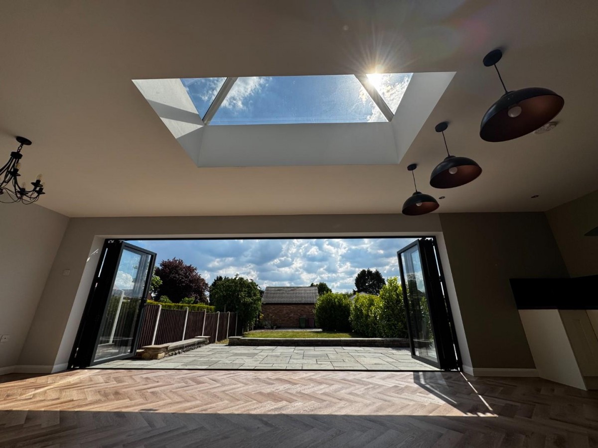 Moor Lane, Bolsover, Chesterfield, S44 6EP