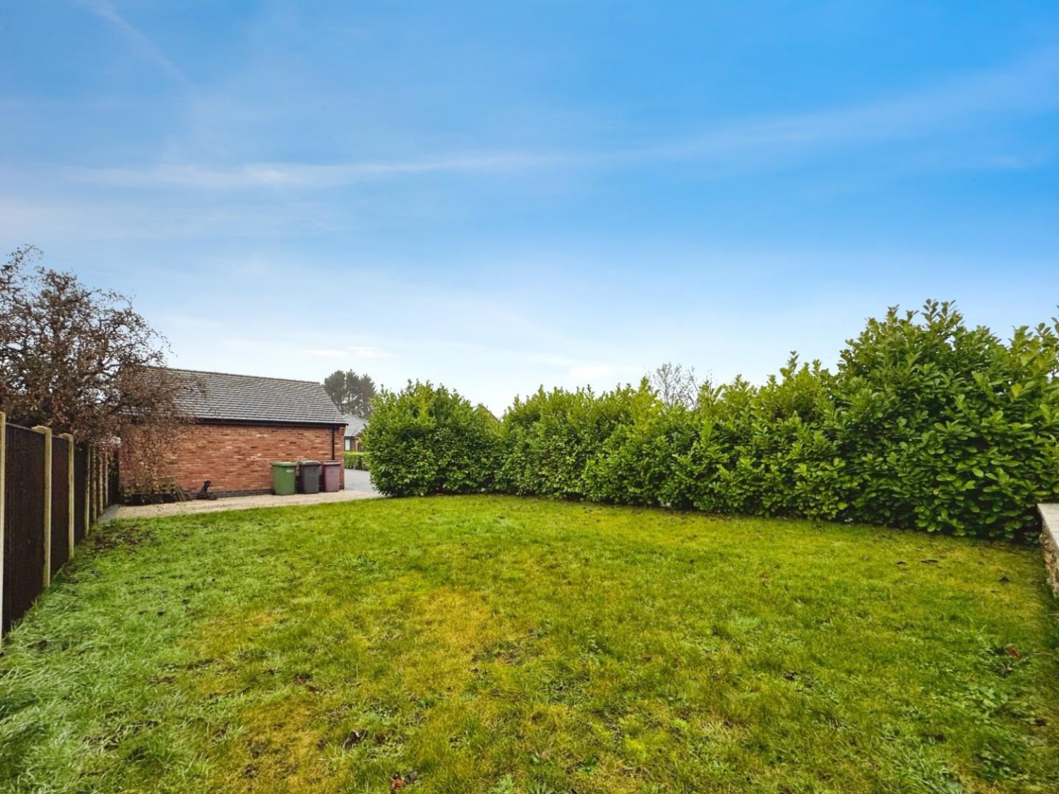 Moor Lane, Bolsover, Chesterfield, S44 6EP