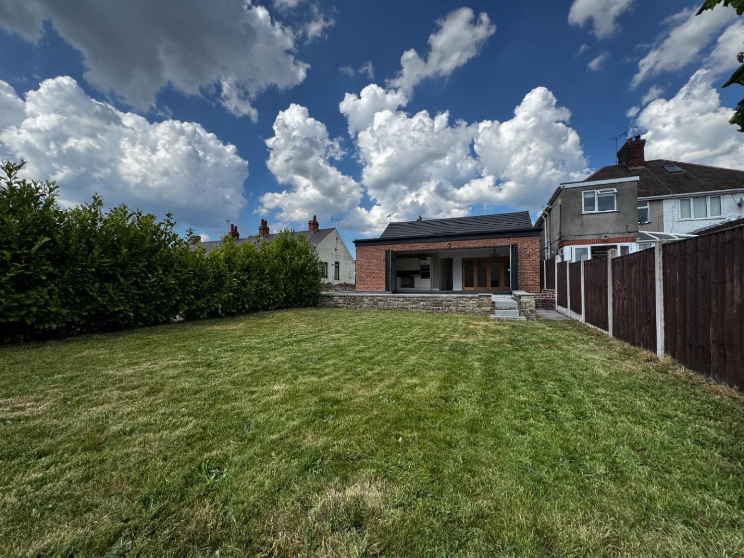 Moor Lane, Bolsover, Chesterfield, S44 6EP