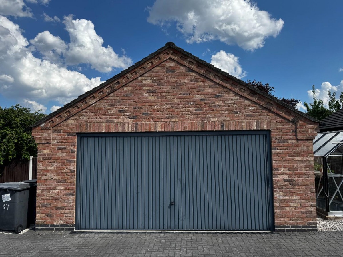 Moor Lane, Bolsover, Chesterfield, S44 6EP