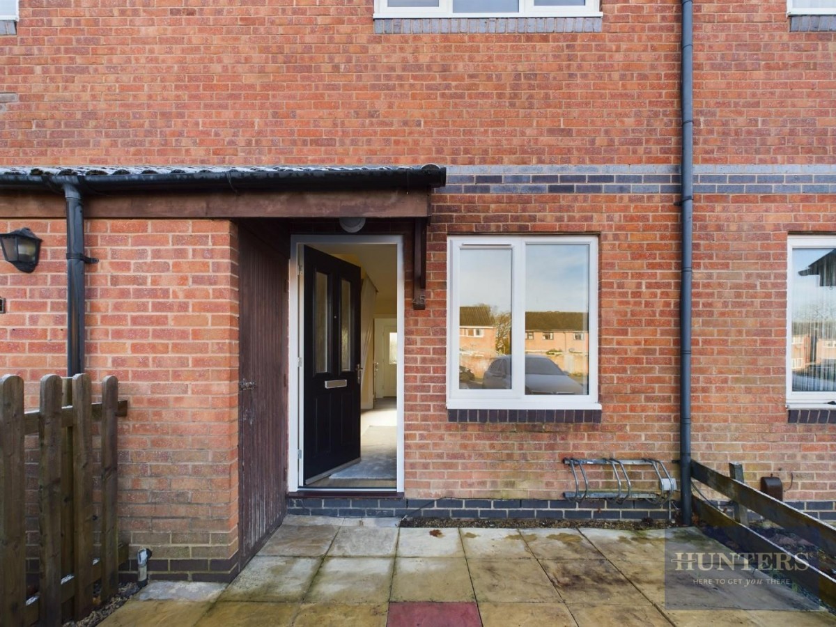 Reddings Park, The Reddings, Cheltenham