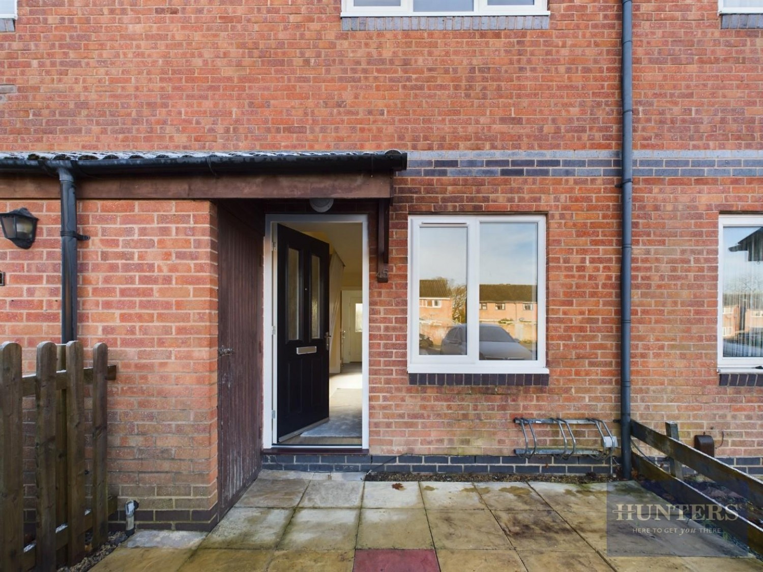 Reddings Park, The Reddings, Cheltenham