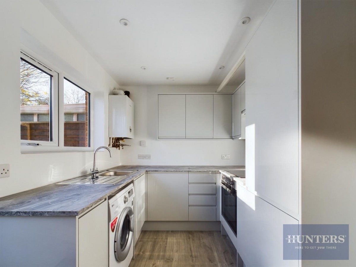 Reddings Park, The Reddings, Cheltenham