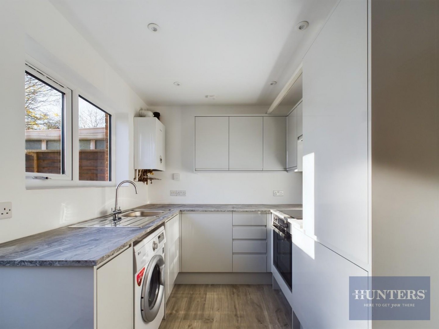 Reddings Park, The Reddings, Cheltenham