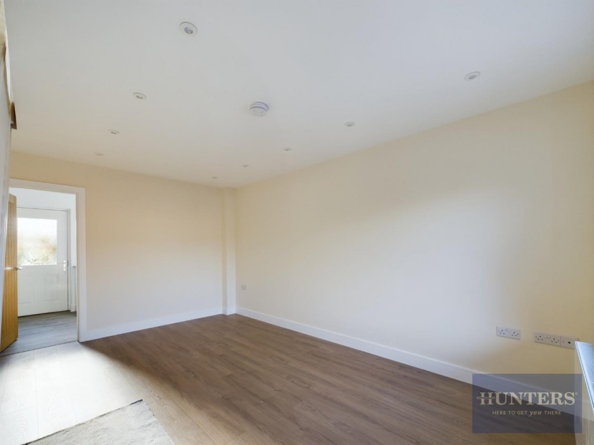 Reddings Park, The Reddings, Cheltenham