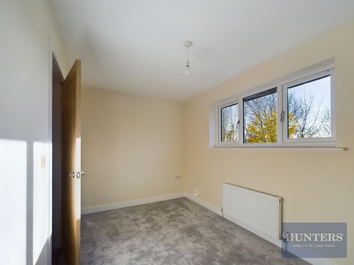 Reddings Park, The Reddings, Cheltenham