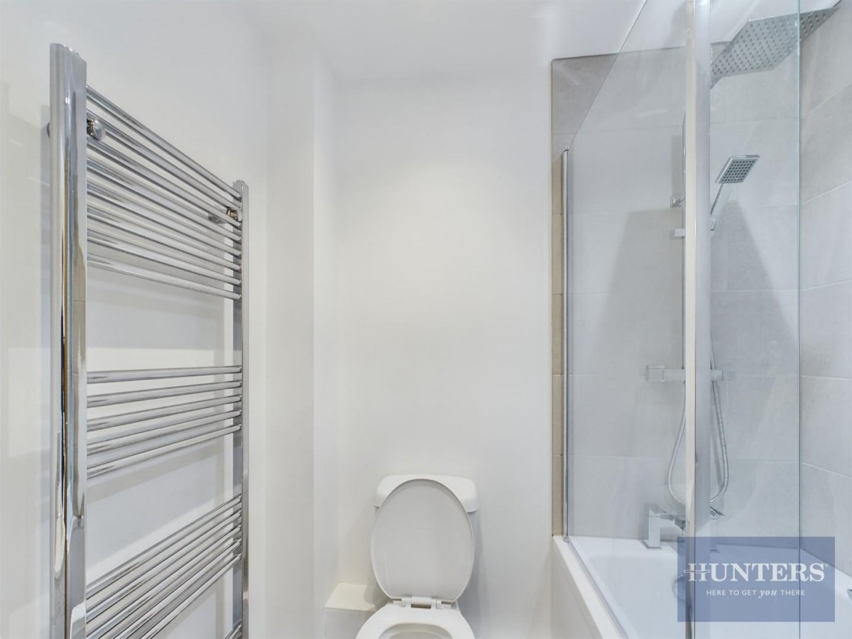 Reddings Park, The Reddings, Cheltenham