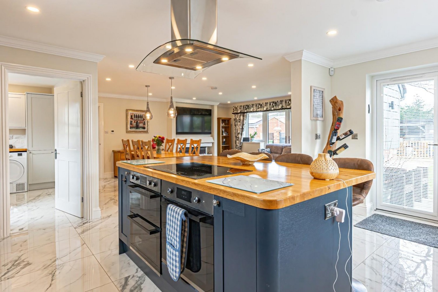 Barnett Way, Bierton, Aylesbury